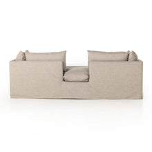 Load image into Gallery viewer, Henry Slipcover Chaise