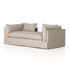 Load image into Gallery viewer, Henry Slipcover Chaise