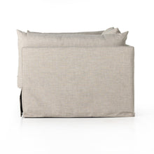 Load image into Gallery viewer, Henry Slipcover Chaise