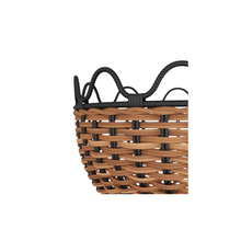 Load image into Gallery viewer, Rattan Centerpiece