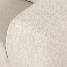 Load image into Gallery viewer, Waves Outdoor 3-Piece Sectional Sofa