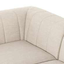 Load image into Gallery viewer, Waves Outdoor 3-Piece Sectional Sofa