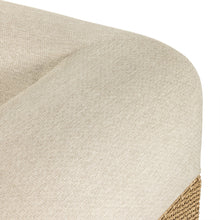 Load image into Gallery viewer, Crown Outdoor Sofa