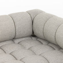 Load image into Gallery viewer, Lucius Outdoor 3-Piece Sectional