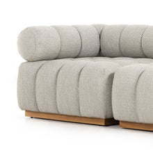 Load image into Gallery viewer, Lucius Outdoor 3-Piece Sectional