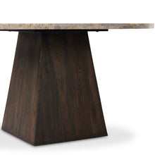 Load image into Gallery viewer, Clara Round Dining Table