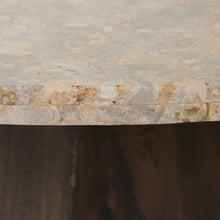 Load image into Gallery viewer, Clara Round Dining Table