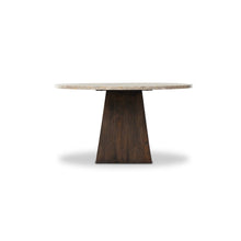 Load image into Gallery viewer, Clara Round Dining Table