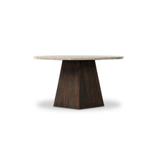 Load image into Gallery viewer, Clara Round Dining Table