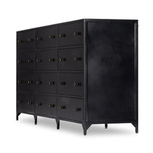 Load image into Gallery viewer, Churchhill 12-Drawer Dresser