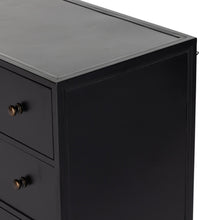Load image into Gallery viewer, Churchhill 12-Drawer Dresser