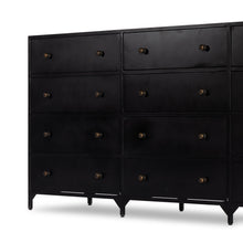 Load image into Gallery viewer, Churchhill 12-Drawer Dresser