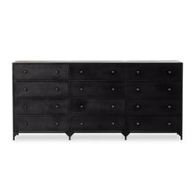 Load image into Gallery viewer, Churchhill 12-Drawer Dresser