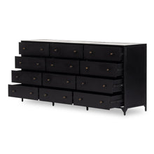 Load image into Gallery viewer, Churchhill 12-Drawer Dresser