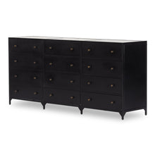 Load image into Gallery viewer, Churchhill 12-Drawer Dresser