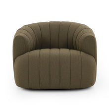 Load image into Gallery viewer, Halston Swivel Chair