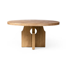 Load image into Gallery viewer, Mollie Round Dining Table