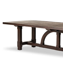 Load image into Gallery viewer, The Arnold Dining Table