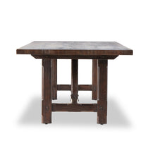 Load image into Gallery viewer, The Arnold Dining Table