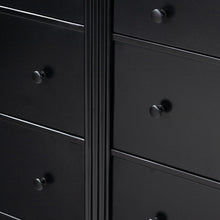 Load image into Gallery viewer, Francis 6 Drawer Dresser