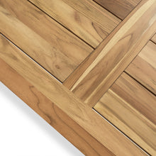 Load image into Gallery viewer, Fallon Outdoor Dining Table