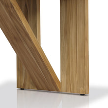 Load image into Gallery viewer, Fallon Outdoor Dining Table