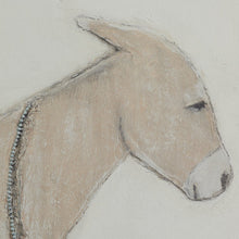Load image into Gallery viewer, Burro Art
