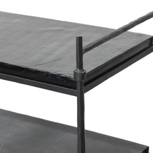 Load image into Gallery viewer, Jubilee Bar Cart