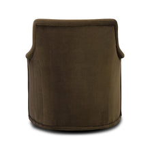 Load image into Gallery viewer, Poppy Swivel Chair