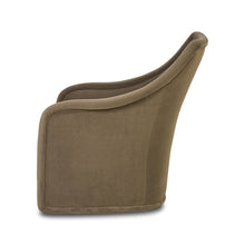 Load image into Gallery viewer, Poppy Swivel Chair