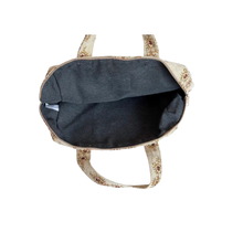 Load image into Gallery viewer, Pluma Extra Large Makeup Bag