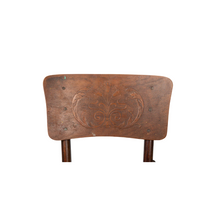 Load image into Gallery viewer, Vintage Beechwood Chair