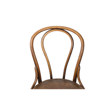 Load image into Gallery viewer, Vintage Beechwood Chair