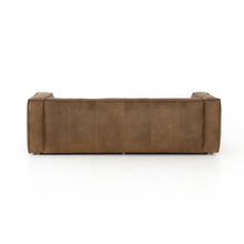 Load image into Gallery viewer, Wyatt Reverse Stitch Sofa