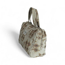 Load image into Gallery viewer, Pluma Extra Large Makeup Bag