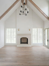 Load image into Gallery viewer, Fontaine Vertical Chandelier