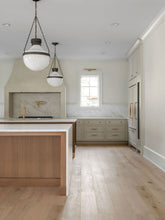Load image into Gallery viewer, Modern Schoolhouse Lantern