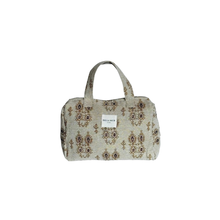 Load image into Gallery viewer, Pluma Extra Large Makeup Bag