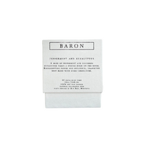 Load image into Gallery viewer, The Baron Candle