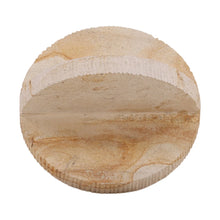 Load image into Gallery viewer, Palimanan stone
Natural stone sculpture
Sandy color
Earthy décor
Hand-carved
Rustic elegance
Organic home accent
Textured stone
Artisan-crafted
Minimalist sculpture
Natural finish
Timeless décor
Neutral tones
Sculptural accent
Asian-inspired décor
Collected look
Stone art
Handcrafted detail
Warm earthy tones
Small tabletop sculpture