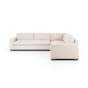 Benson 3-Piece Sectional