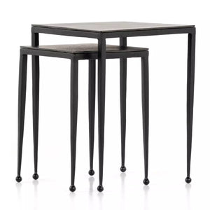 Lago Nesting End Tables