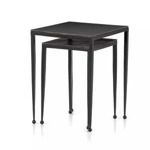 Lago Nesting End Tables