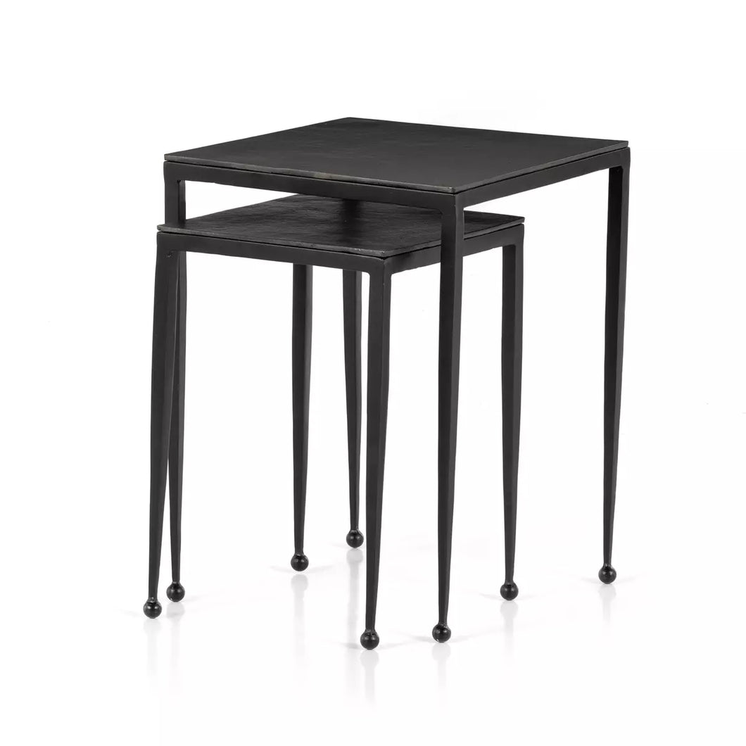 Lago Nesting End Tables