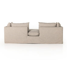 Load image into Gallery viewer, Henry Slipcover Chaise
