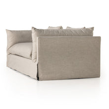 Load image into Gallery viewer, Henry Slipcover Chaise
