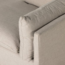Load image into Gallery viewer, Henry Slipcover Chaise
