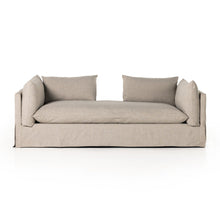 Load image into Gallery viewer, Henry Slipcover Chaise
