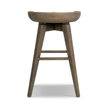 Load image into Gallery viewer, Parker Swivel Stool
