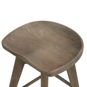 Parker Swivel Stool